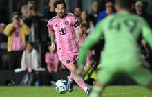 5 Faktor Kunci Kemenangan Gemilang Inter Miami atas Houston Dynamo: Tanpa Messi, Tim Justru Bersinar