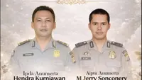 2 Polisi Meninggal Dalam Kecelakaan Kendaraan TNI-Polri di Bandung Barat, Ini Penjelasan Polda Jabar
