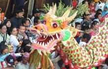 Dongeng tentang pembantaian Tionghoa