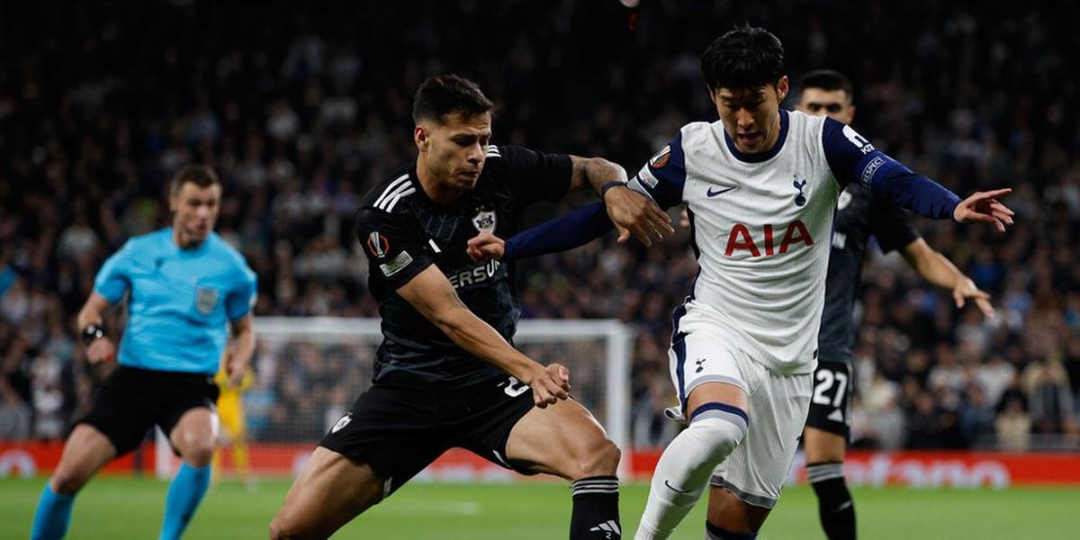 Prediksi Galatasaray vs Tottenham 8 November 2024