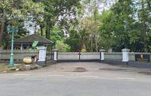 Guntur Soekarnoputra Ungkap Kisah Istana Batu Tulis dalam Bukunya, Ternyata Bukan Istana
