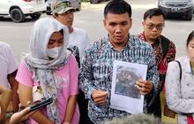 3 Terdakwa Dituntut Mati, Anak Wartawan Rico Sempurna Minta Koptu HB Diadili: Dia Paling Bertanggung Jawab!