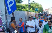 Sarana Jaya Siap Hadirkan Penataan Kawasan dan Parkir Terintegrasi di Jakarta