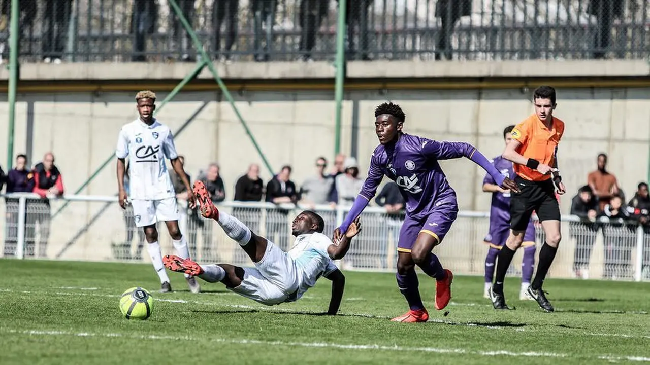 Kouadio Kone