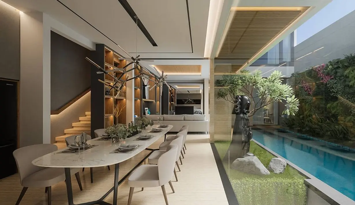 Roger Danuarta dan Cut Meyriska (Instagram/vidorsaputro)