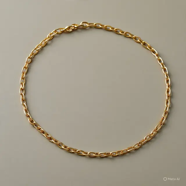 Model Gelang Emas Kadar 99,9