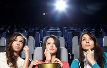 Penelitian: Hobi Nonton Film Sedih Justru Bisa Bikin Lebih Bahagia