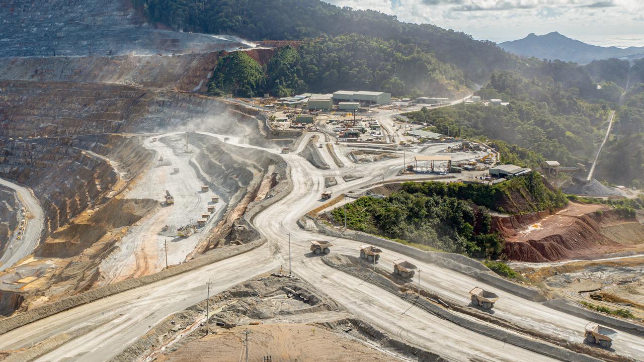 Divestasi Saham 10 Persen Freeport Tak kunjung Terlaksana, Begini Penjelasan Erick Thohir