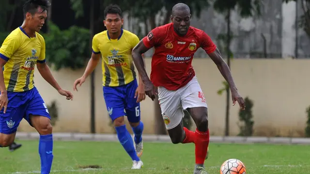 Bhayangkara FC