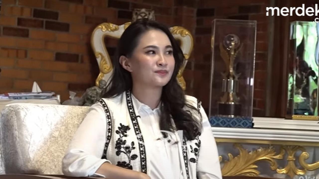 Rahasia Cantik Gubernur Malut Selalu Terlihat Kinclong, Kata Demul Bak ABG Enggak Ruwet