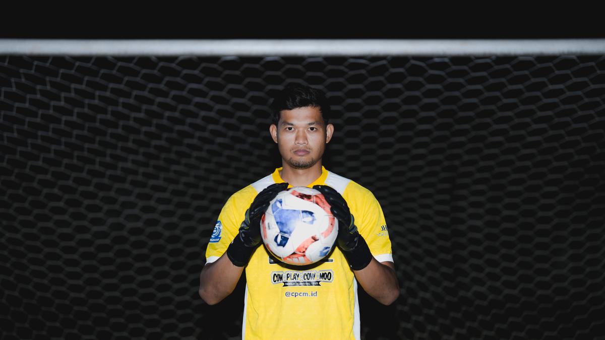 Cerita Kiper Timnas Indonesia Terima Pinangan dari Dewa United