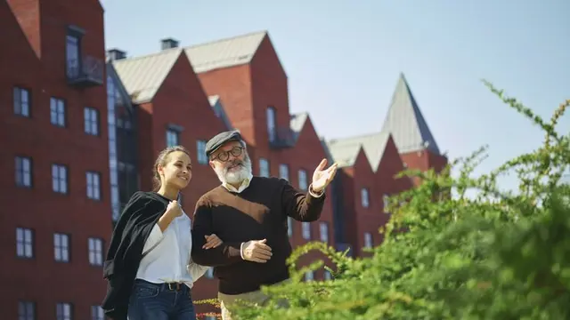 Mencari tahu kampus terbaik di luar negeri