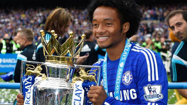 Juan Cuadrado