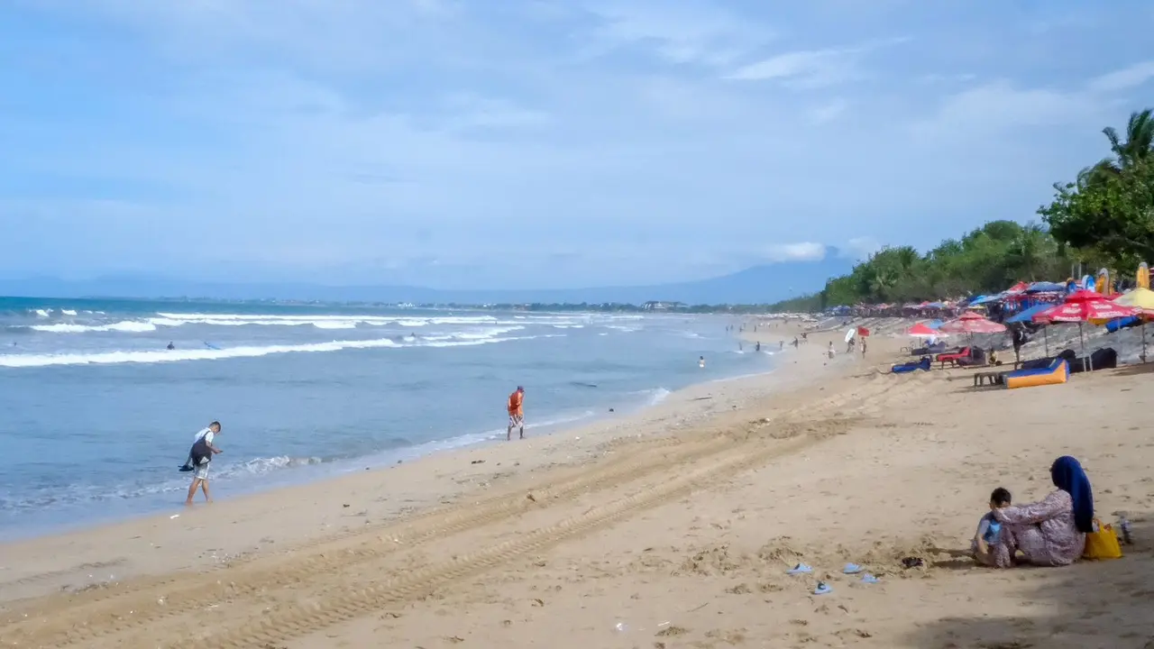 6 Sungai Prioritas Penanganan Sampah Plastik KLH, Fokus di Jawa dan Bali