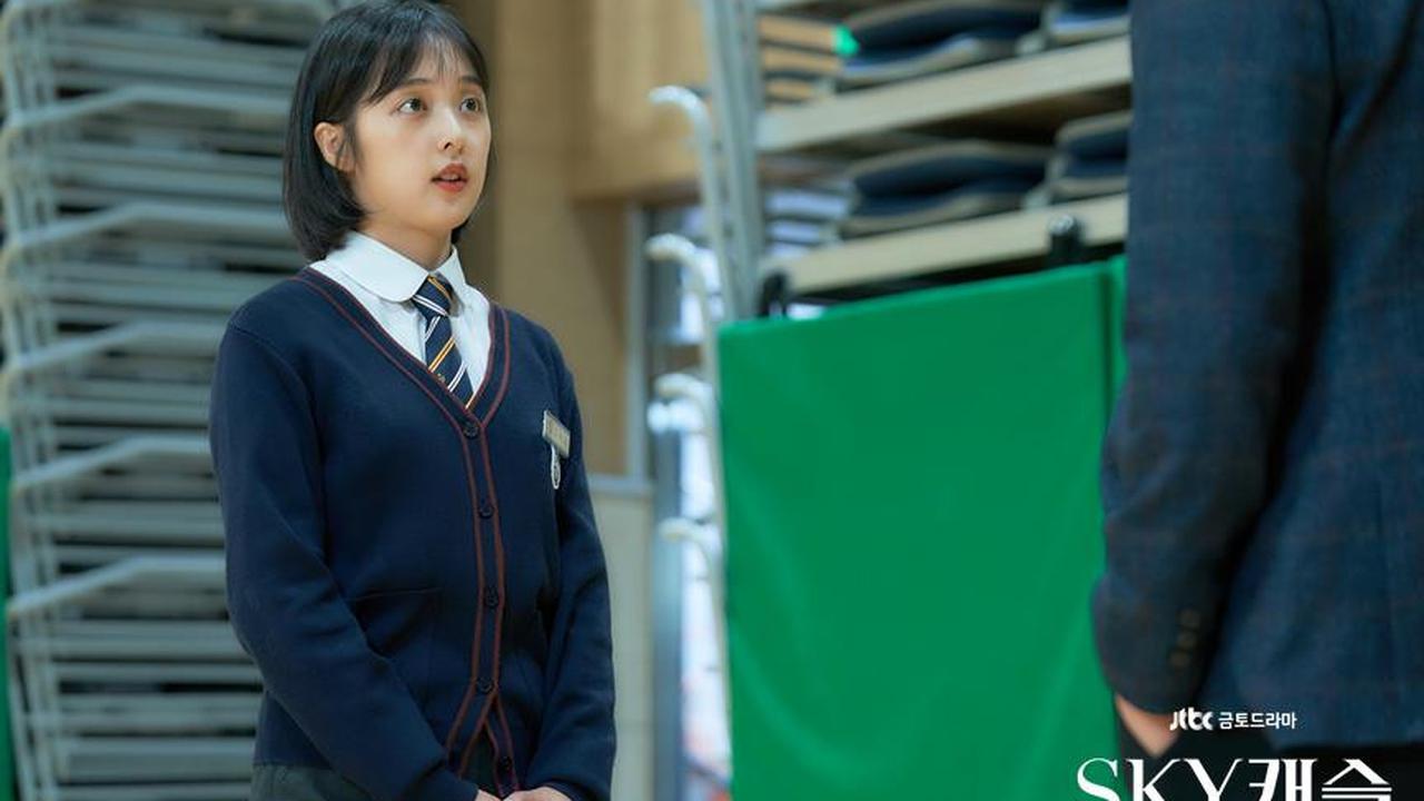 Di Atas Rata-Rata, Ini 7 Drama Korea dengan Karakter Jenius Menginspirasi dalam Berbagai Genre