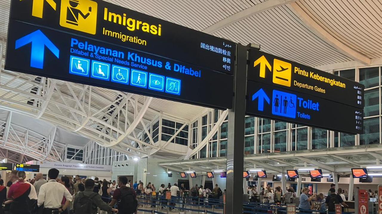 Promo Tiket Pesawat Jelang Akhir Tahun, ke Singapura dan Thailand Hanya Rp300.000