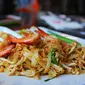 Ilustrasi pad thai (dok. Pixabay.com/sharonang/Putu Elmira)