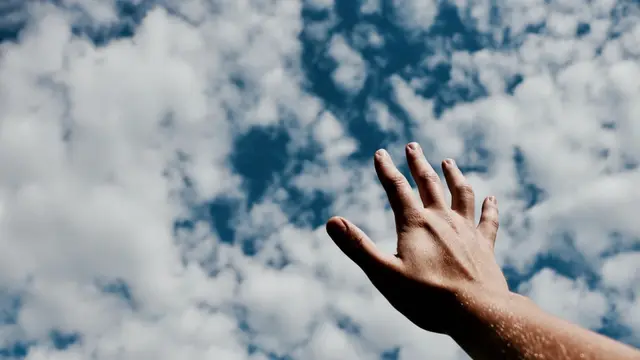 God's Strength and Power