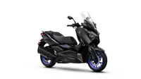 Harga XMAX OTR Jakarta Mei 2025, Skutik Premium dengan Performa Maksimal