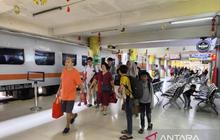 KAI Sumut Siapkan 130.040 Kursi Tambahan Hadapi Lonjakan Penumpang Libur Sekolah
