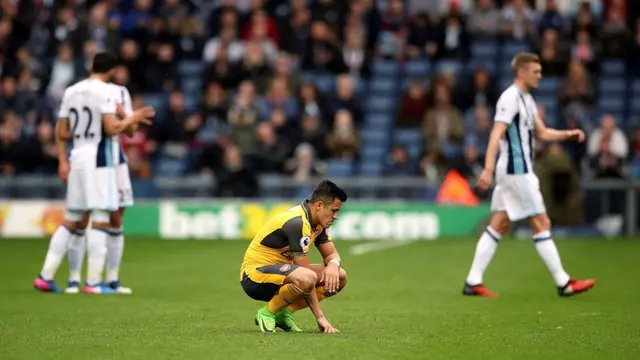 Alexis Sanchez