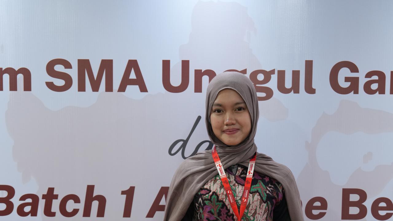 Dari Bandung ke Monash University: Kisah Sally dan Ambisi Besar Membangun Laboratorium Riset Indonesia
