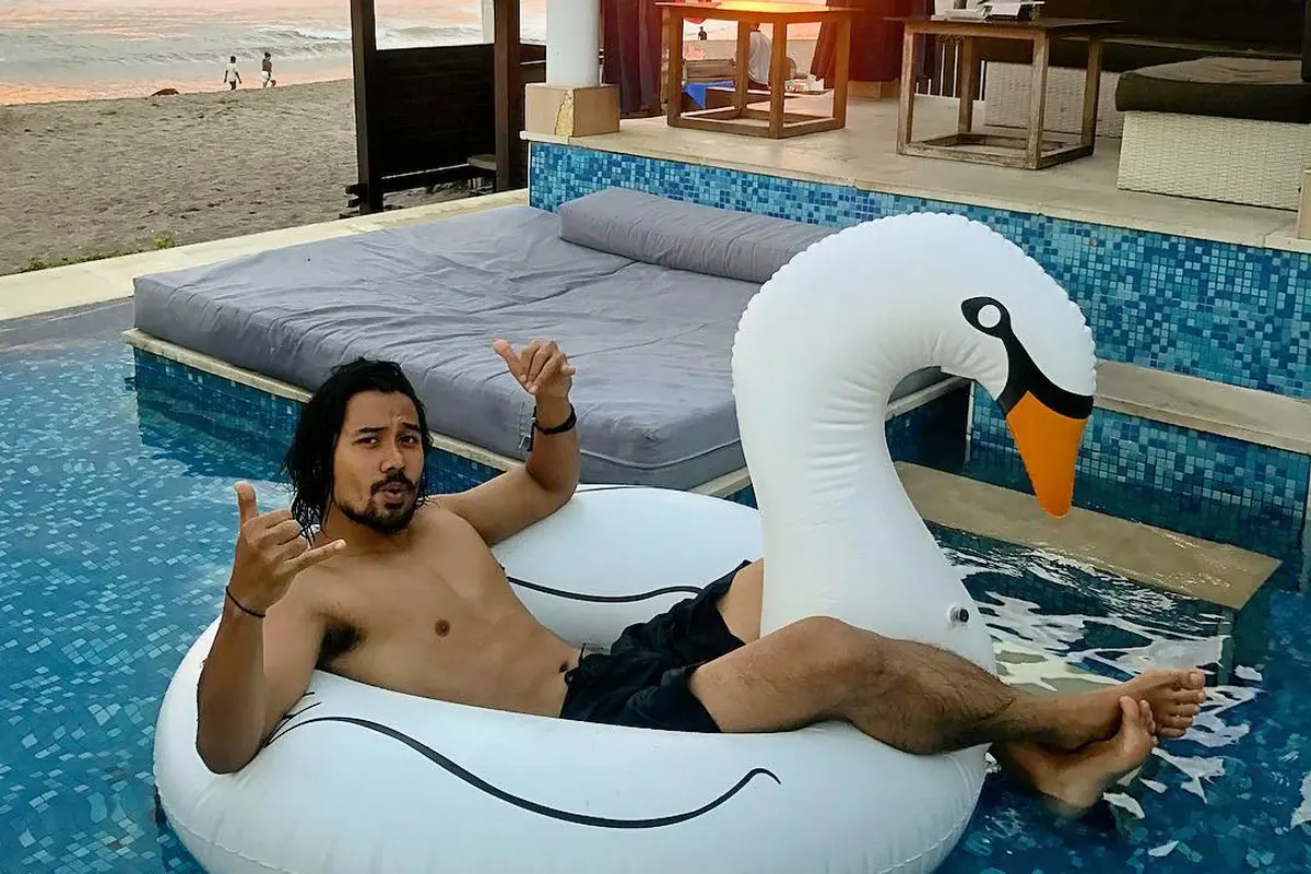 Chicco Jerikho