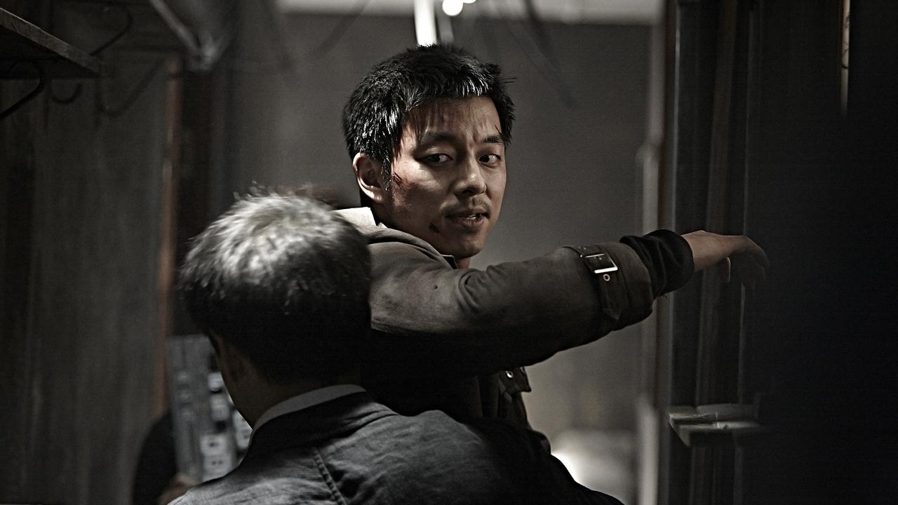 8 Rekomendasi Film Korea Tentang Agen Rahasia dengan Kisah Epik dan Bertabur Bintang Ternama