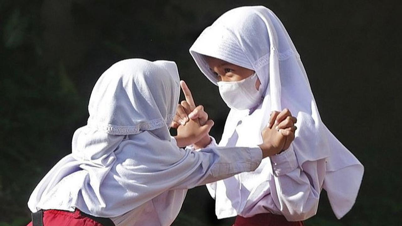 65 Persen Anak Usia Sekolah Tidak Sarapan