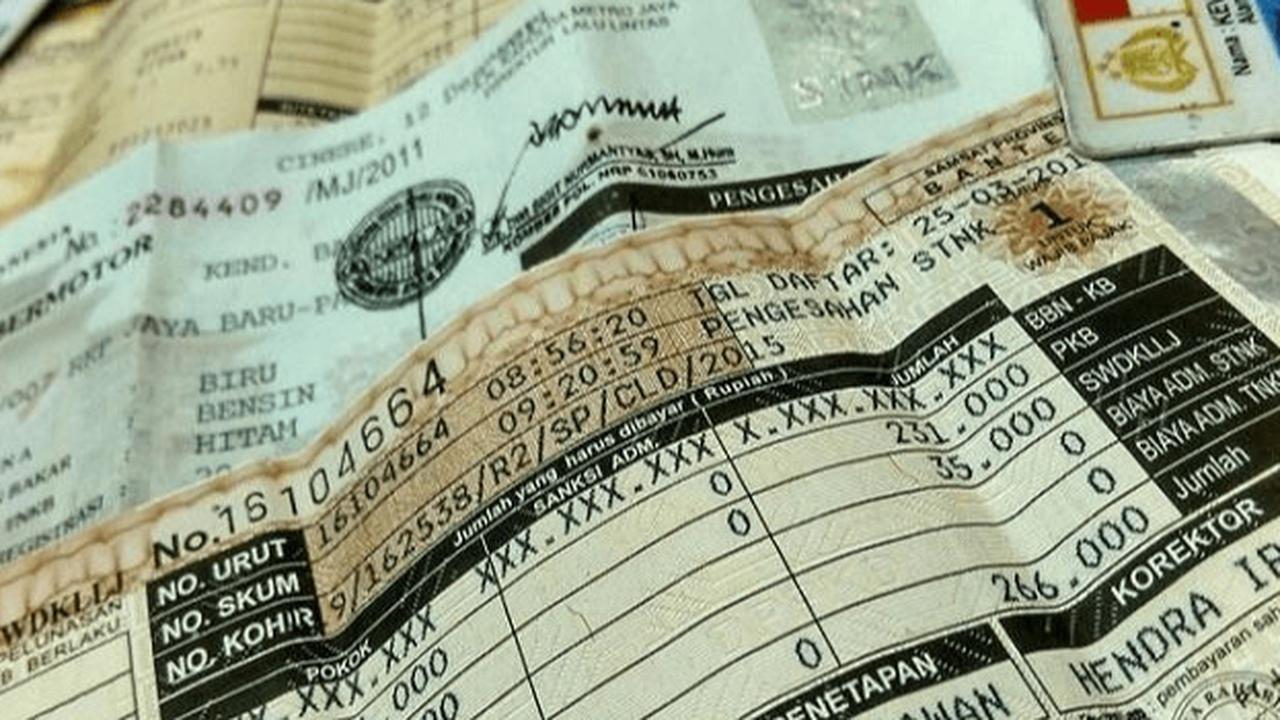 Strategi Pintar Mengelola Pajak Progresif Kendaraan agar Tetap Terjangkau