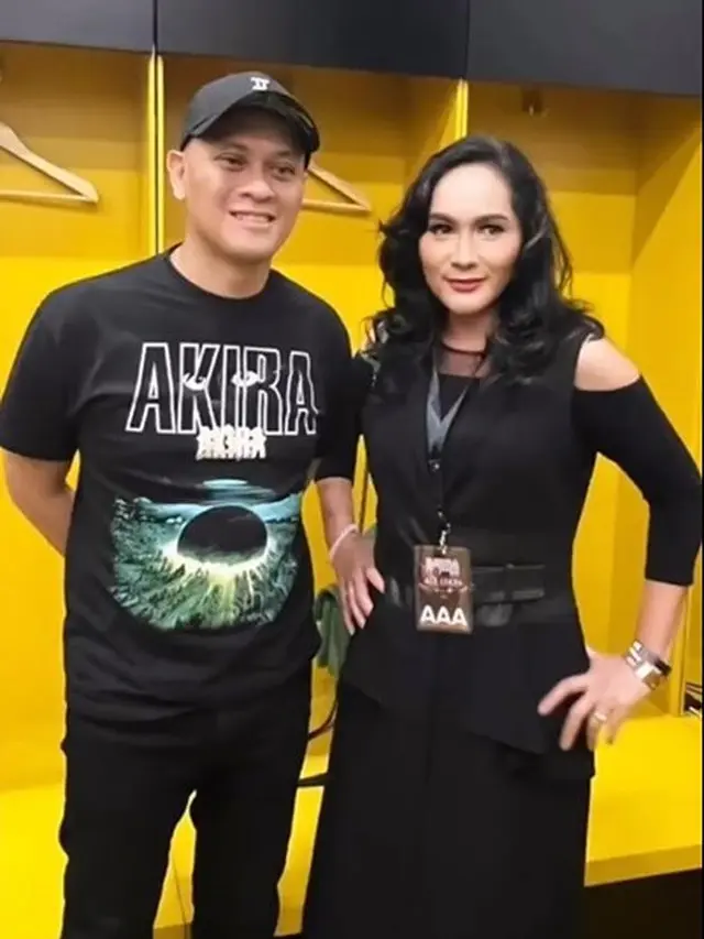 [Fimela] Pungky Sukmawati