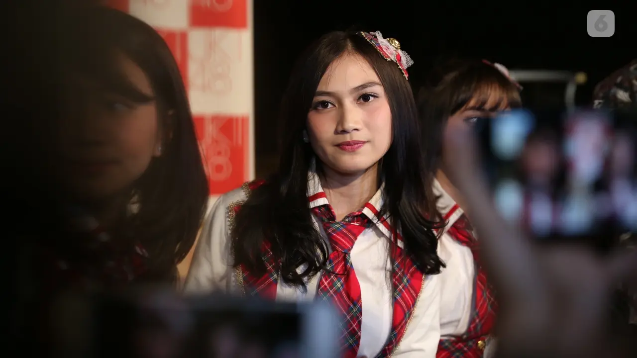 [Bintang] Melody JKT48