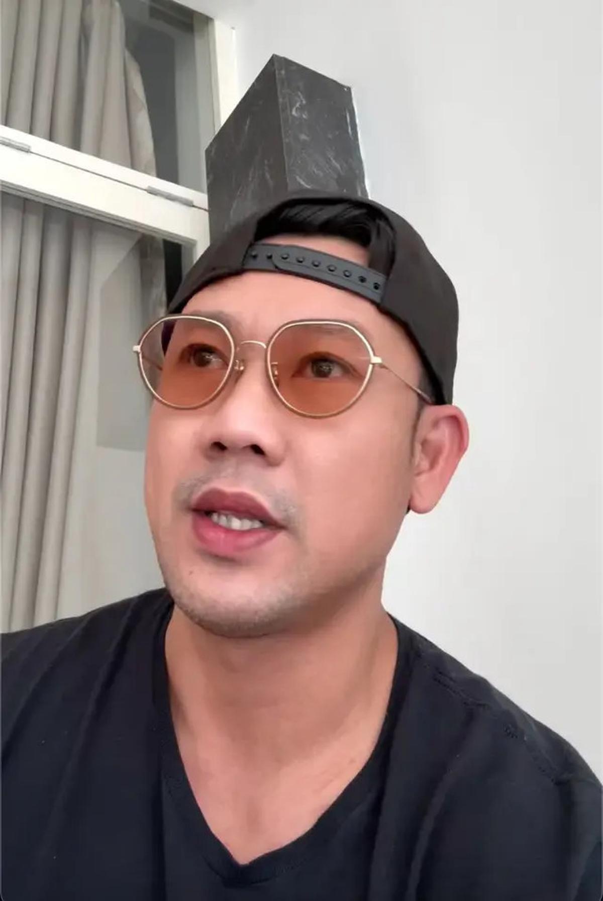 Viral Sintya Cilla Ngaku Hamil Anak DJ Panda, Denny Sumargo: Laki-Laki yang Dilihat Tanggung Jawabnya