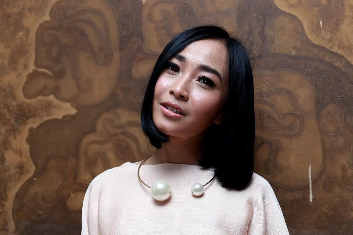 Rinni Wulandari
