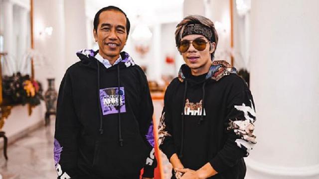 400+ Desain Jaket Ahha Terbaik