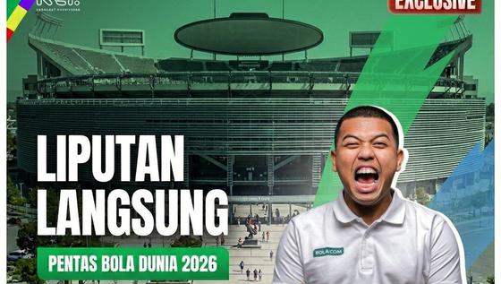 EKSKLUSIF! Di Tengah Tekanan, Carlo Ancelotti Hadapi Serbuan Pertanyaan Jurnalis Brasil