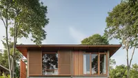 7 Model Rumah yang Cocok Dibangun di Lahan Menurun, Nyaman dan Tetap Hemat Ruang