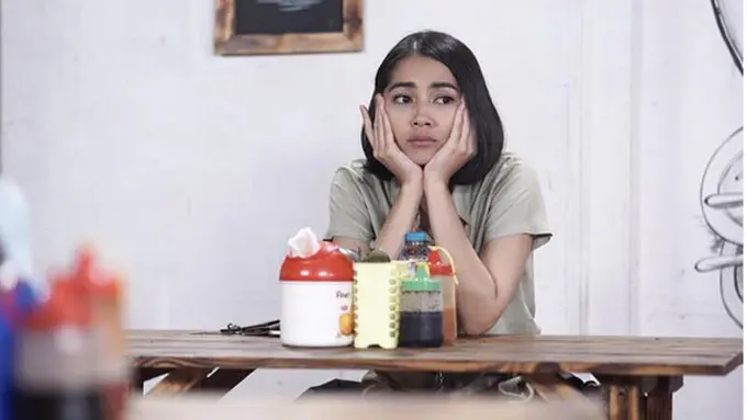 [Bintang] Niken Anjani