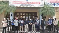 Satgas BLBI Sita Aset Ulung Bursa, Ngutang ke Negara Rp 467 M