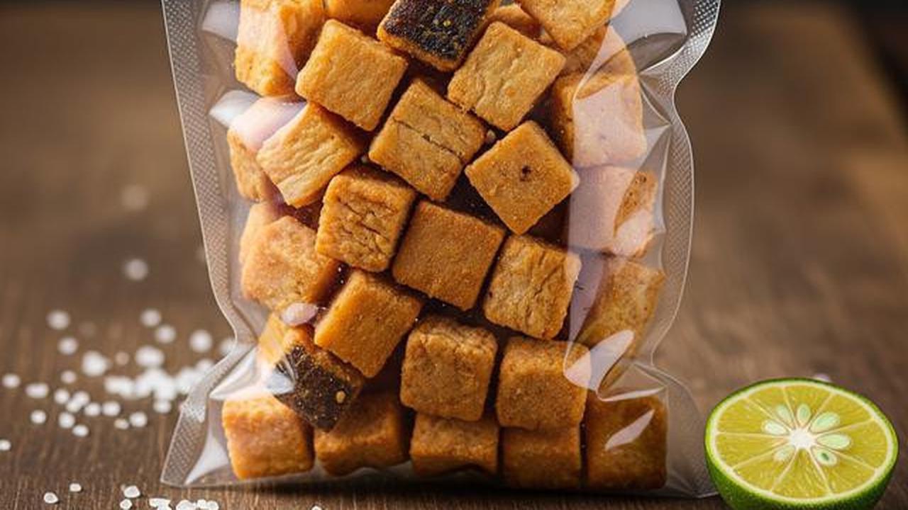 21 Ide Jualan Lauk Kering Rp 5000an untuk Sahur, Praktis dan Ekonomis