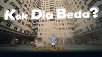 VC Sports Vidio ‘Kok Dia Beda?’ Raih Bronze di Citra Pariwara 2025