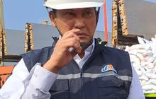 Digeser dari Dirut Bulog, Budi Waseso: Jabatan itu Amanah