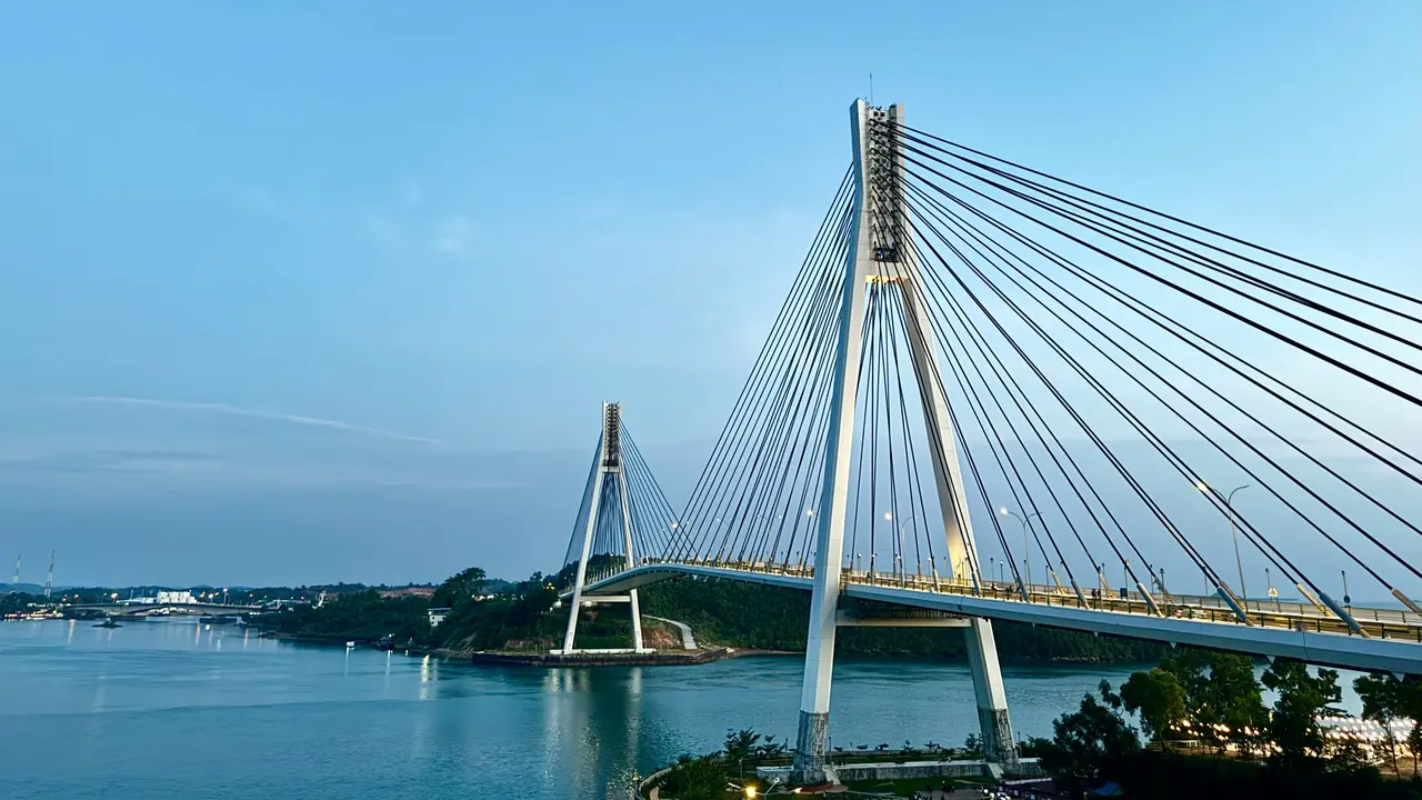 Kini Warga Johor Bisa Nikmati Keistimewaan di Batam