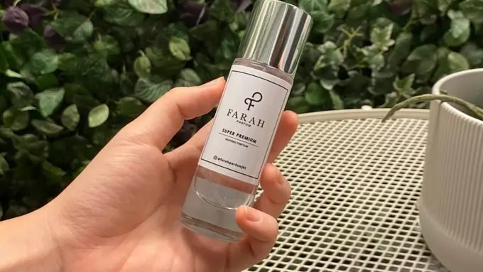 Farah Parfum