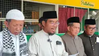 Pengunggah Potongan Video Ceramah JK di UGM Bakal Dilapor ke Polisi