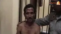 [VIDEO] Tak Terima Anaknya Berkelahi, Ayah Bacok Bocah di NTT