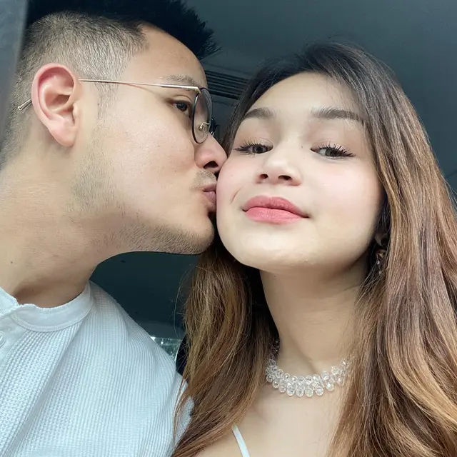 7 Potret Icha Nabilah dengan Kekasih Baru yang Menuai Sorotan