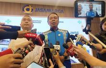Arus Mudik Jasa Marga: 14 Persen Kendaraan Tinggalkan Jakarta di Hari Pertama Operasi Ketupat 2026