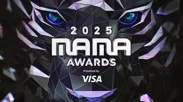 MAMA Awards 2025 (dok. Soompi)