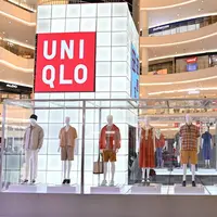 UNIQLO City - UNIQLO City